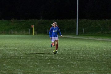 Bild 101 - Frauen VfR Horst - Holstein Kiel : Ergebnis: 0:11